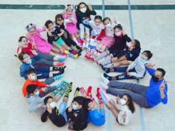 Friendship day ( Crazy socks )-Primary